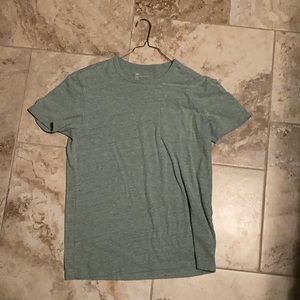 Men’s The Gap Pocket Tee Size Small